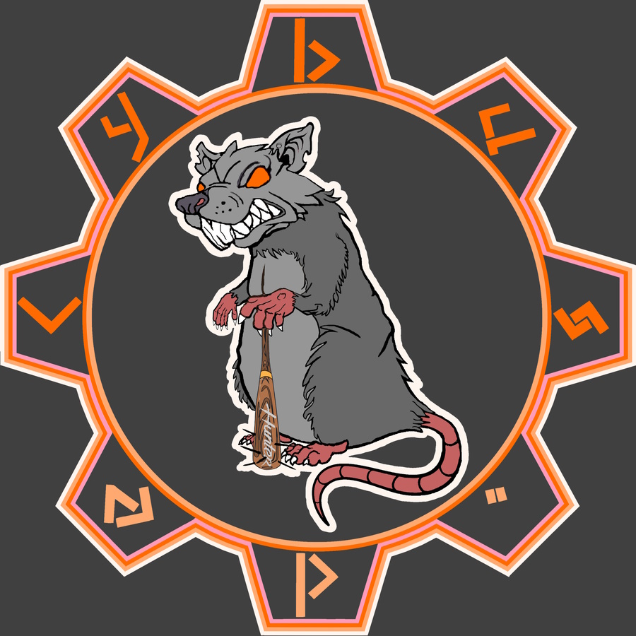 Logo Ratte